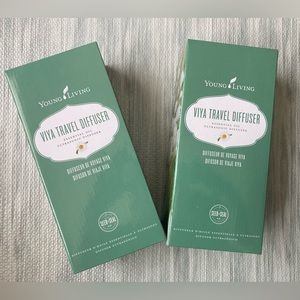 Young Living Viya Portable Diffuser